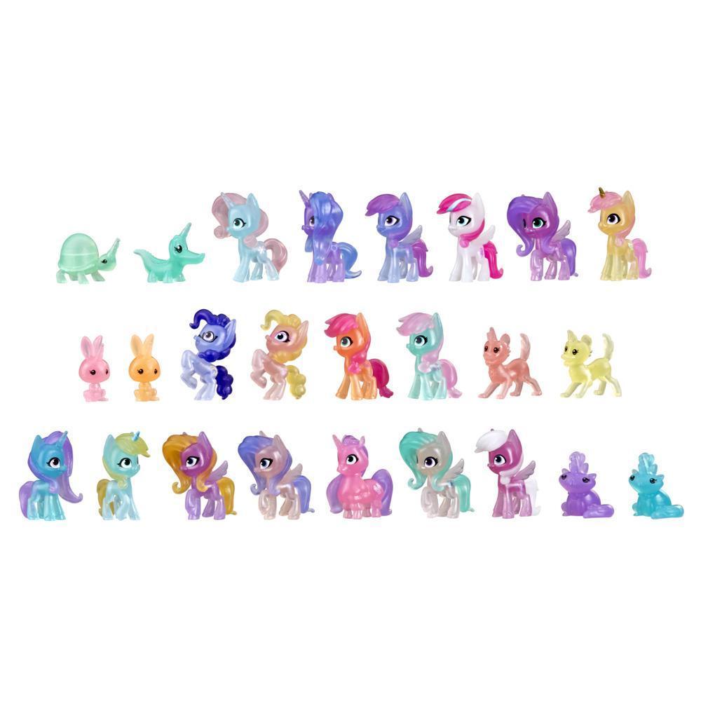 MY LITTLE PONY SNOW PARTY COUNTDOWN product thumbnail 1