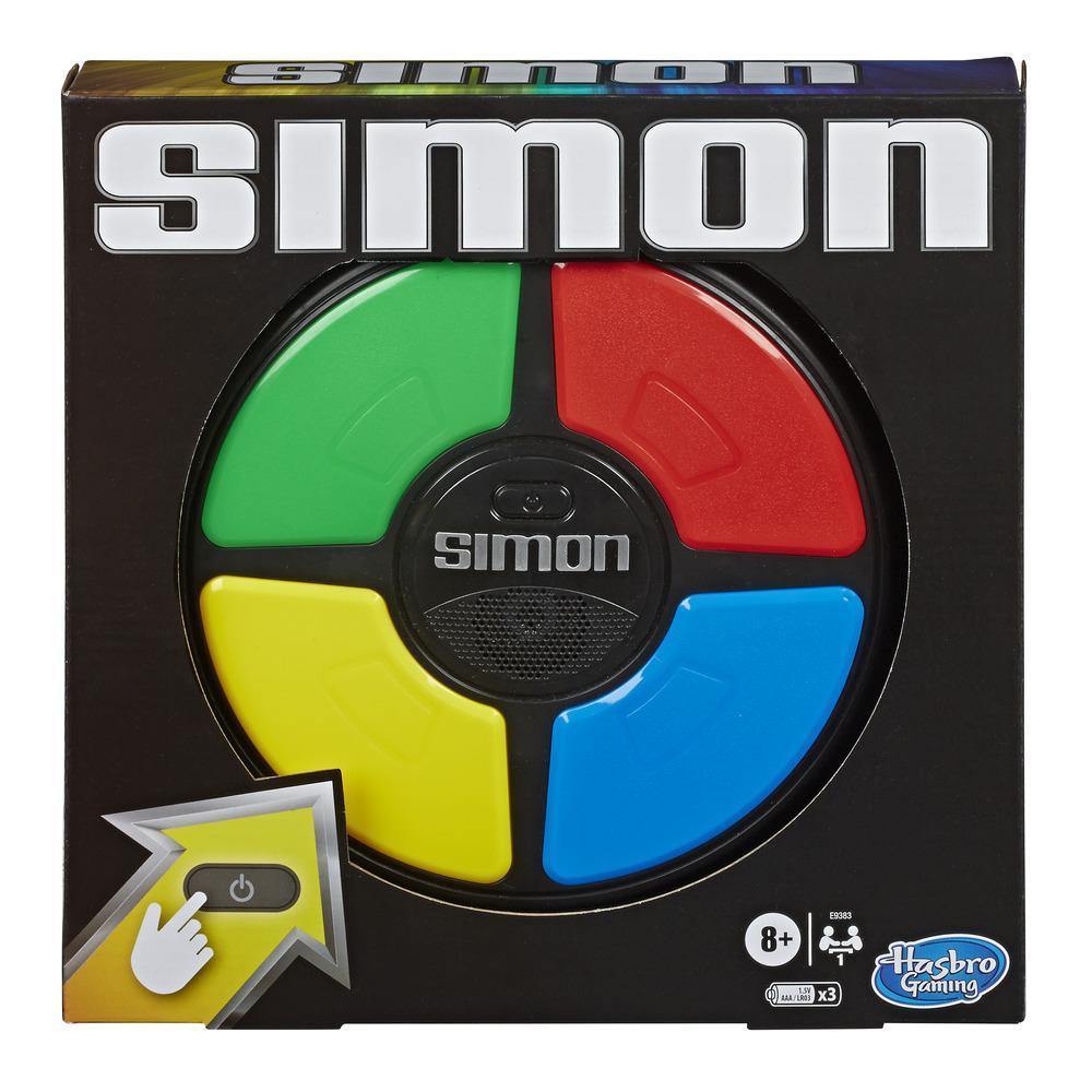 Simon Game for Kids Ages 8 and Up product thumbnail 1