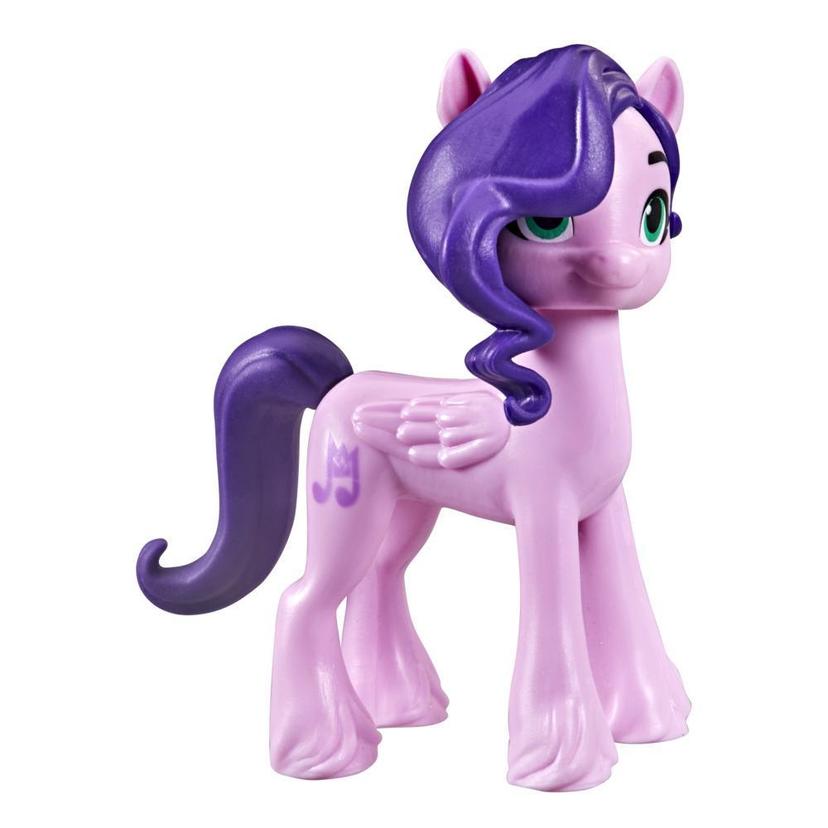 My Little Pony: A New Generation Movie Friends Figure - 3-Inch Pony Toy for Kids Ages 3 and Up product image 1