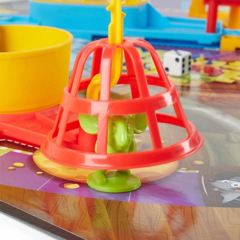 Mouse Trap Kids Board Game, Kids Game for 2-4 Players product image 1