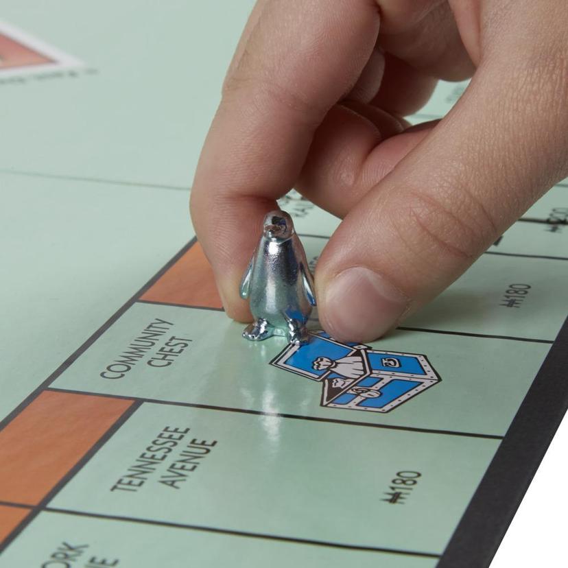Monopoly Game product image 1