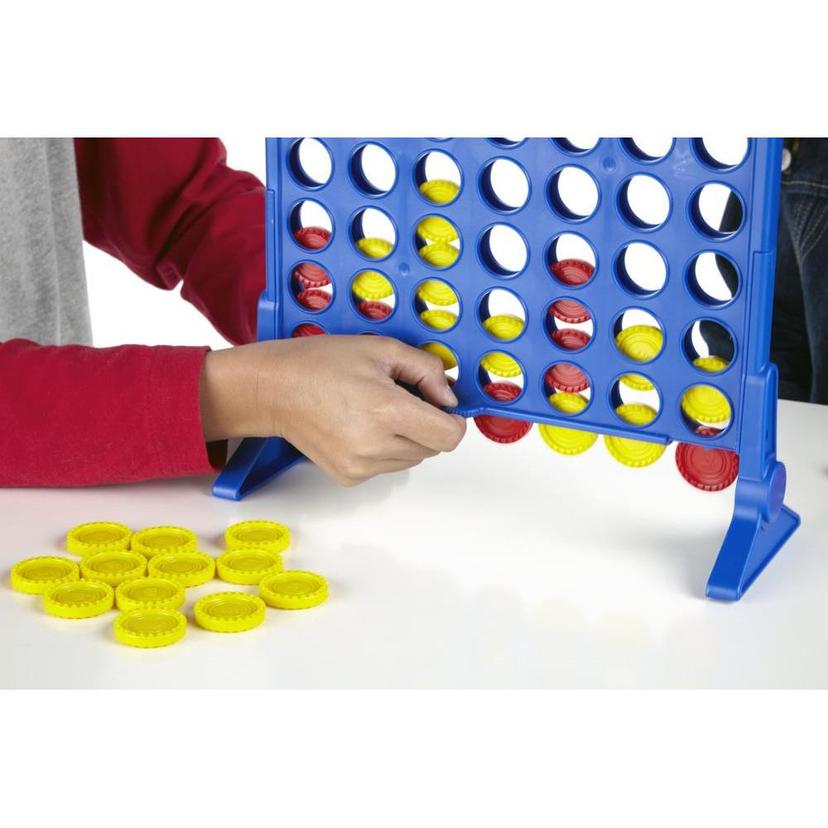 Connect 4 Game product image 1