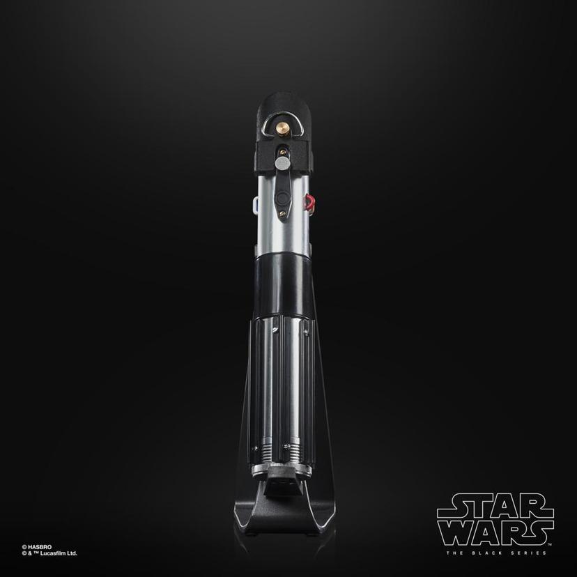 Star Wars The Black Series Darth Vader Force FX Elite Lightsaber Collectible with Advanced LED and Sound Effects product image 1