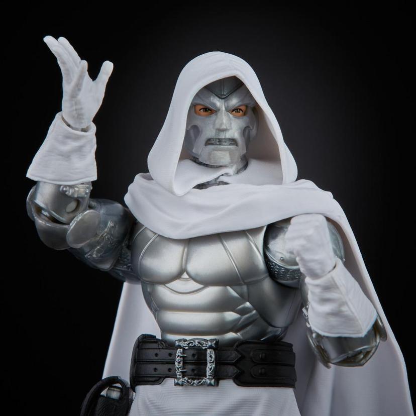 Dr. Doom de Hasbro Marvel Legends Series product image 1