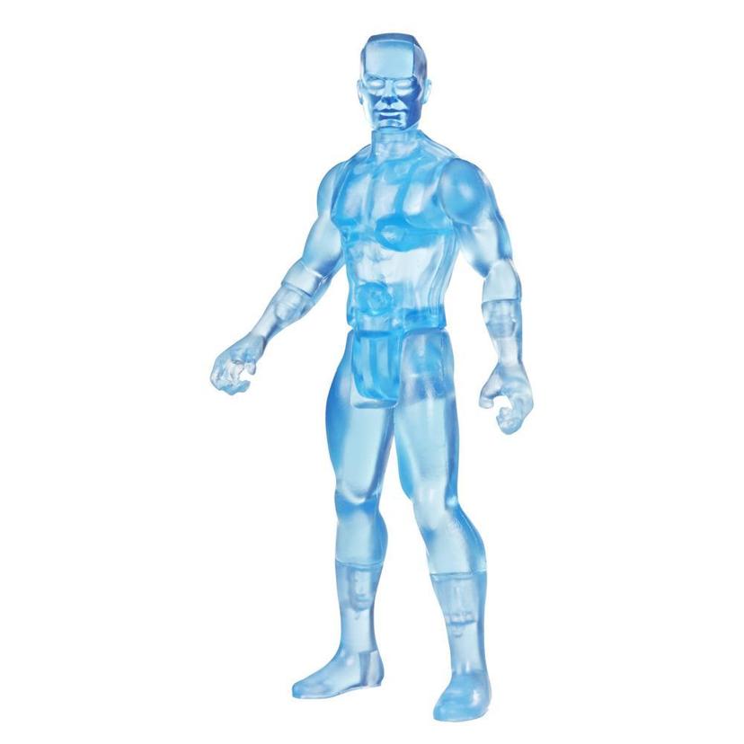 Iceman de Retro 375 de Hasbro Marvel Legends product image 1