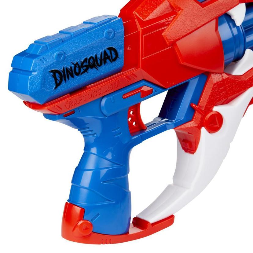 Lanzador Nerf DinoSquad Raptor-Slash product image 1