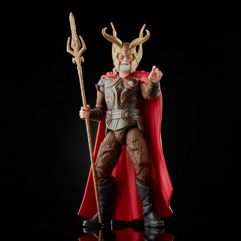 Hasbro Marvel Legends Series - Odin product image 1