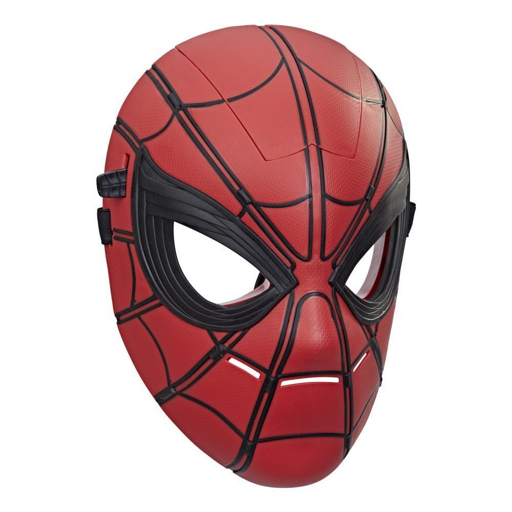 Máscara luminosa de Marvel Spider-Man product thumbnail 1
