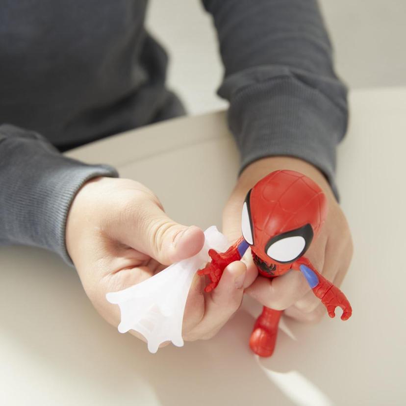 Spidey and His Amazing Friends - Spidey product image 1