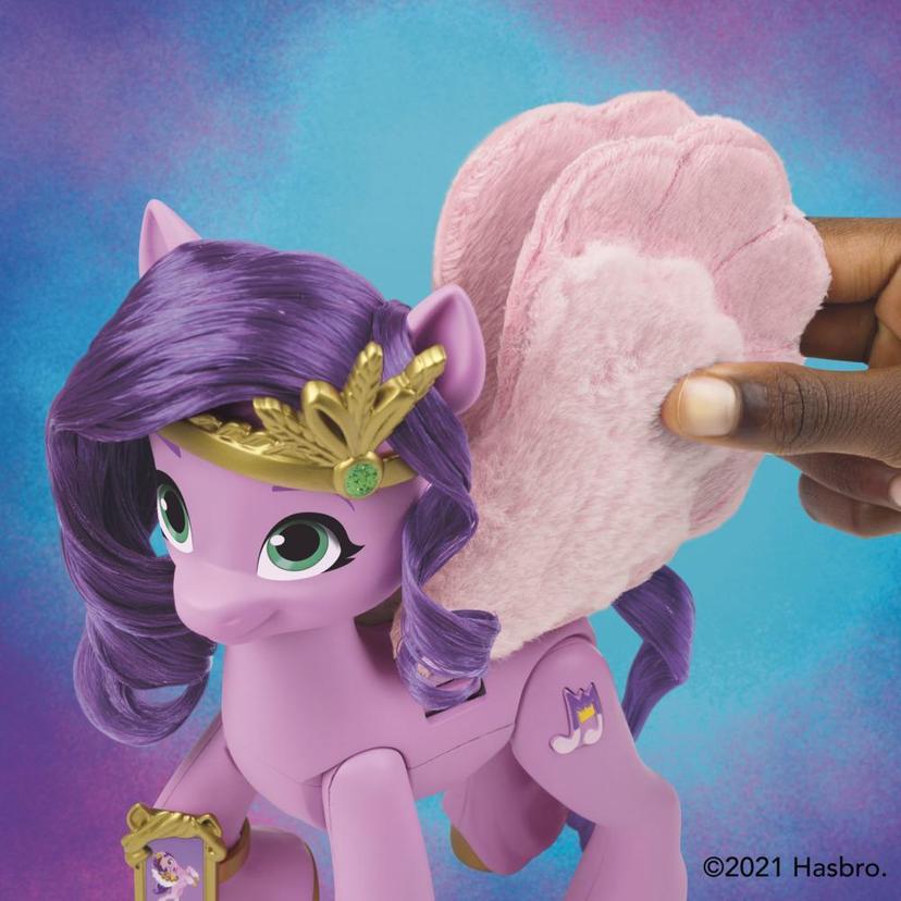 My Little Pony: A New Generation - Princess Petals Estrella de la música product image 1