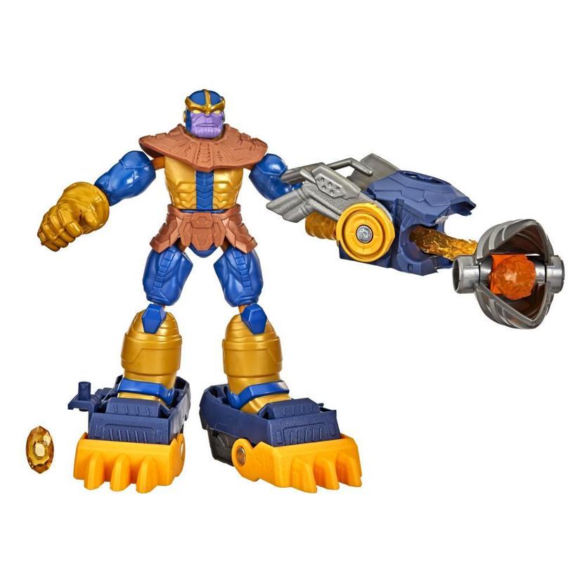 BEND AND FLEX PACK MISION THANOS product image 1