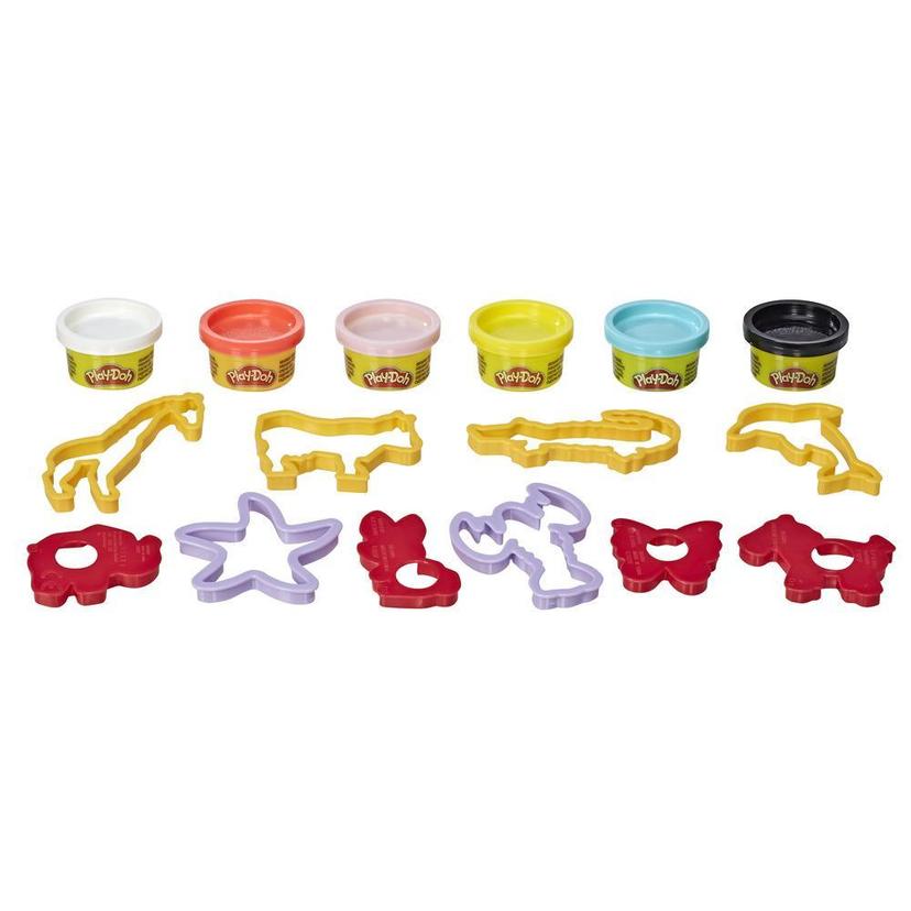 Play-Doh Fundamentales - Animales product image 1