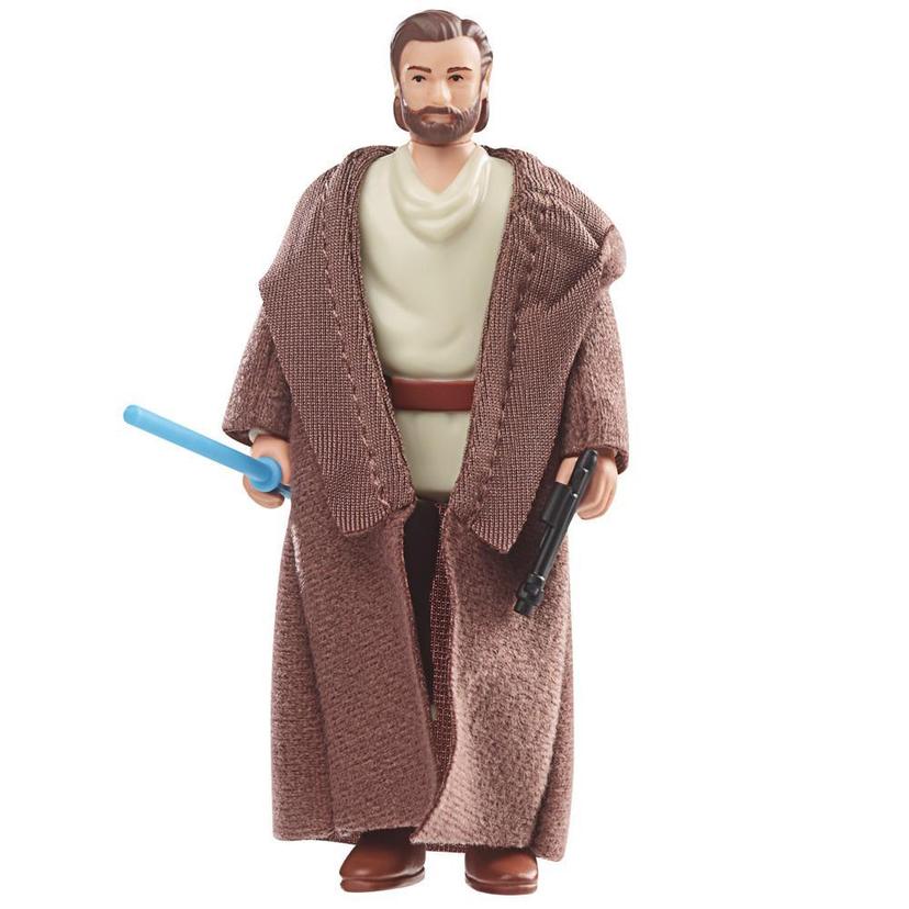 Star Wars Retro - Figura 9cm Obi Wan Kenobi product image 1