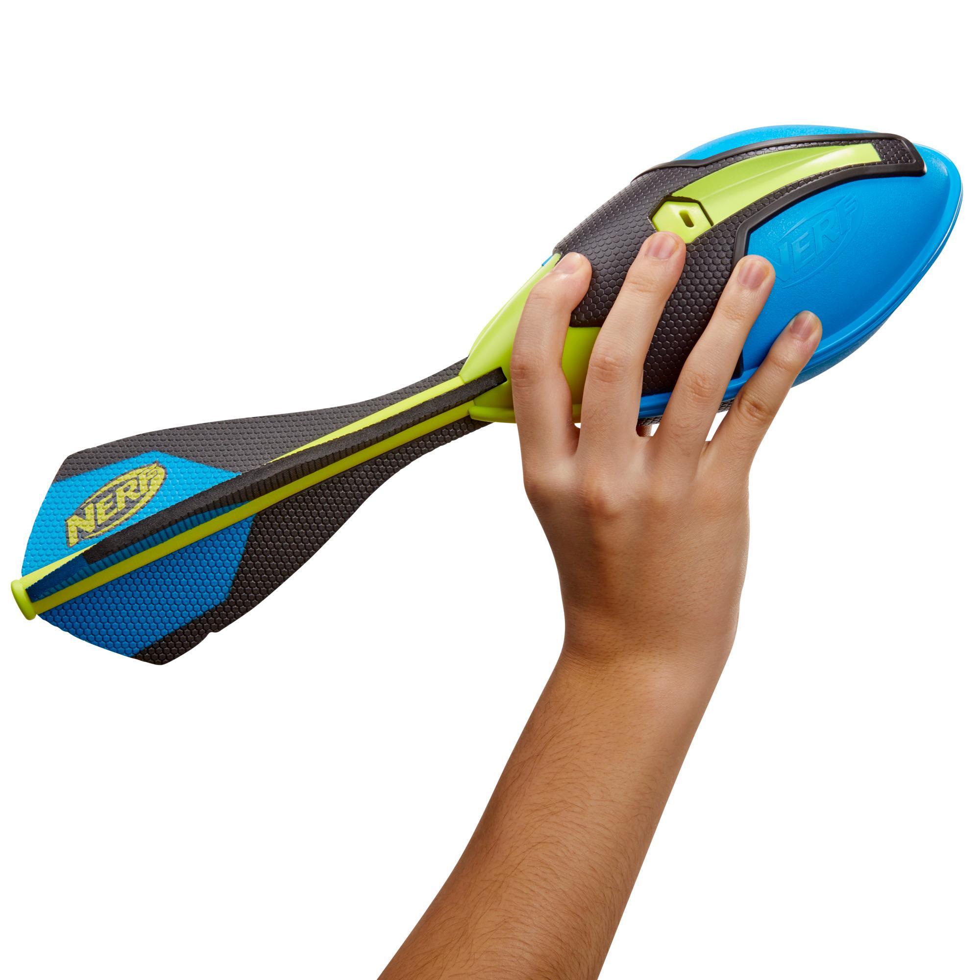 Nerf Vortex - Balón Ultra Grip de fútbol americano product thumbnail 1