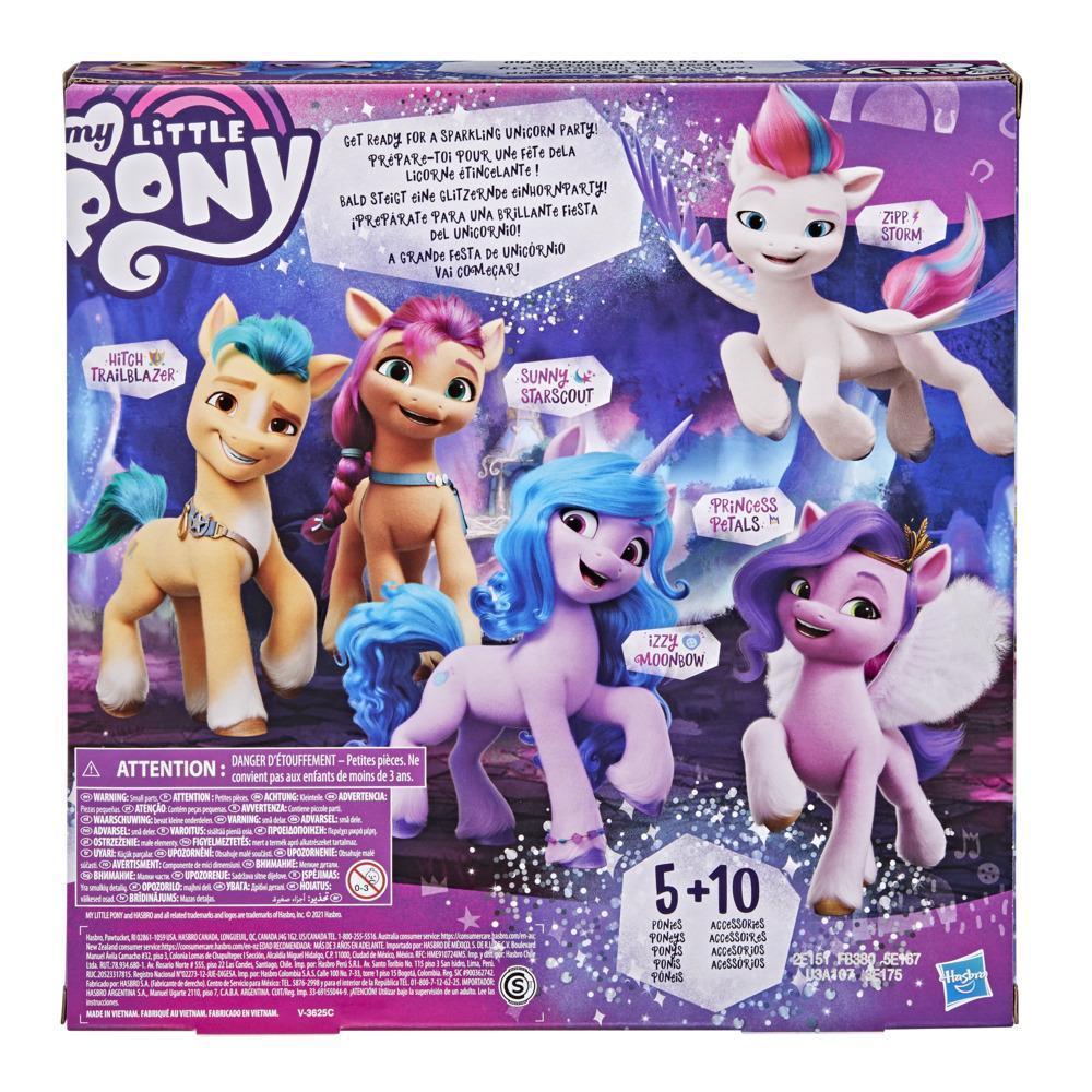 My Little Pony Fiesta del Unicornio product thumbnail 1