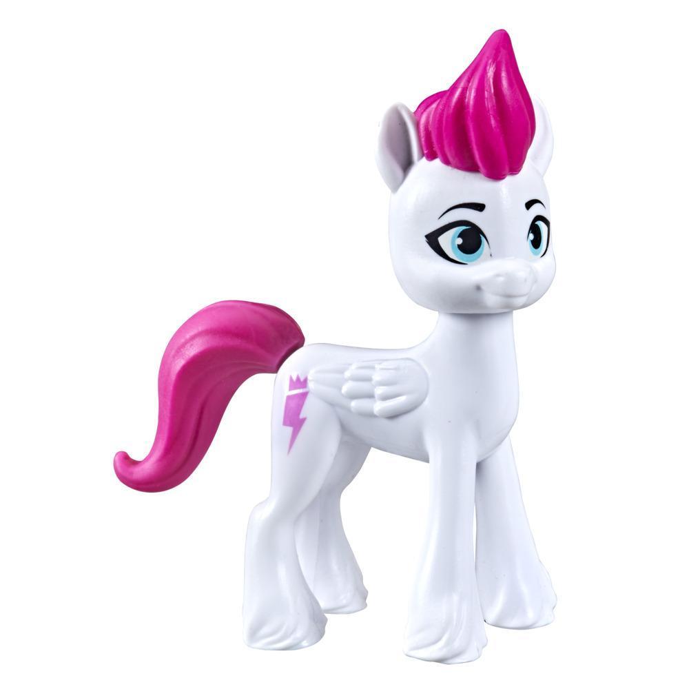 My Little Pony: A New Generation - Figuras de ponis de la nueva película product thumbnail 1