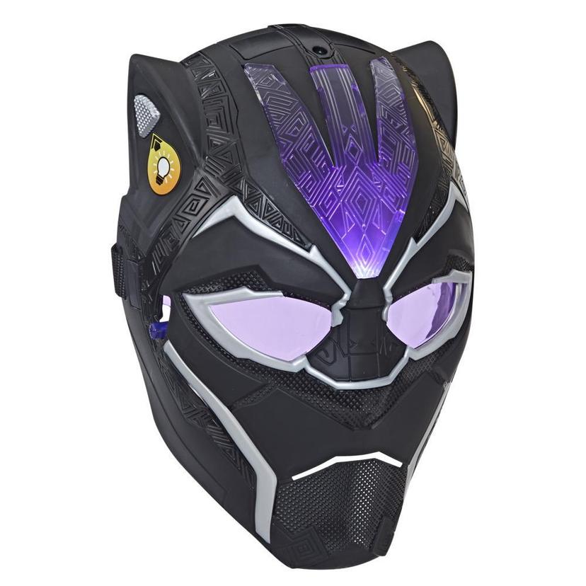 Black Panther Colleccion Legacy -   Máscara de poder Vibranium de Black Panther product image 1