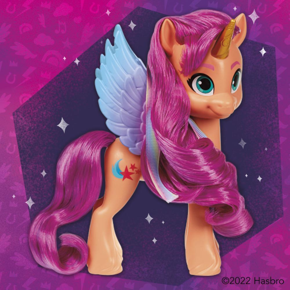 My Little Pony - Sunny Starscout Peinados con estilo product thumbnail 1