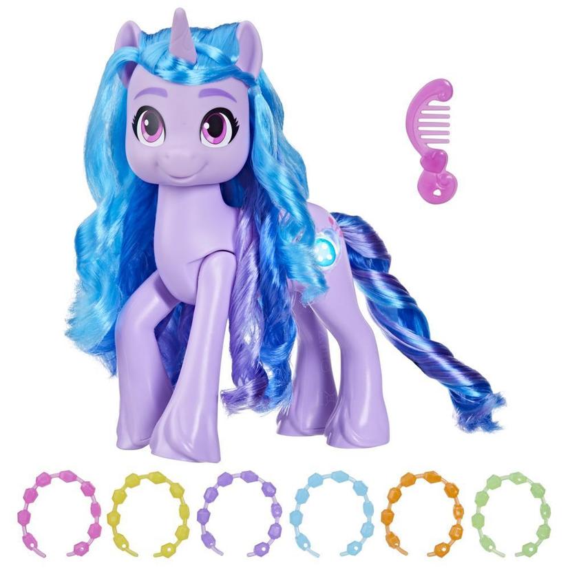 My Little Pony - Izzy Moonbow Revela tu brillo product image 1