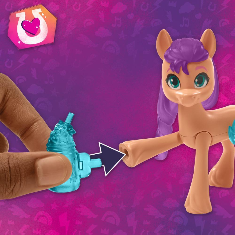 My Little Pony - Marca de Belleza mágica Sunny product thumbnail 1