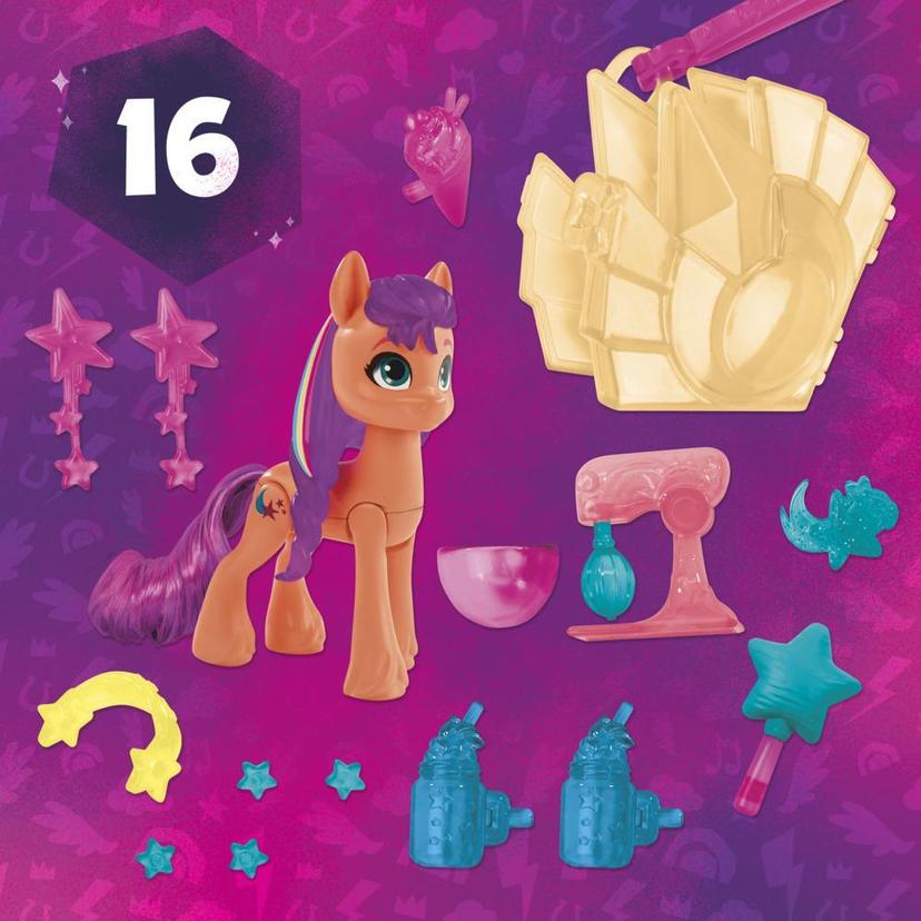 My Little Pony - Marca de Belleza mágica Sunny product image 1