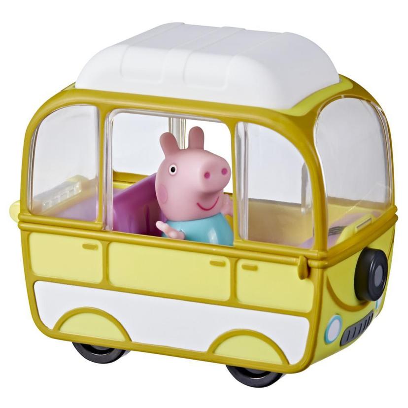 Peppa Pig Vehículo Caravana product image 1