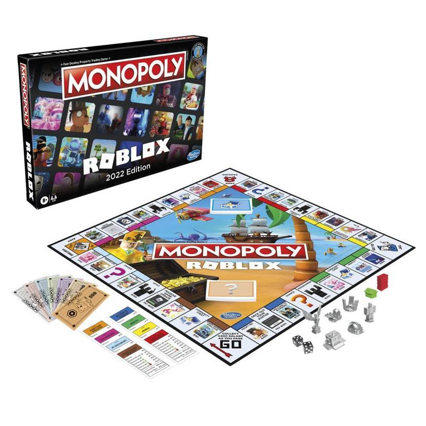 MONOPOLY ROBLOX product image 1