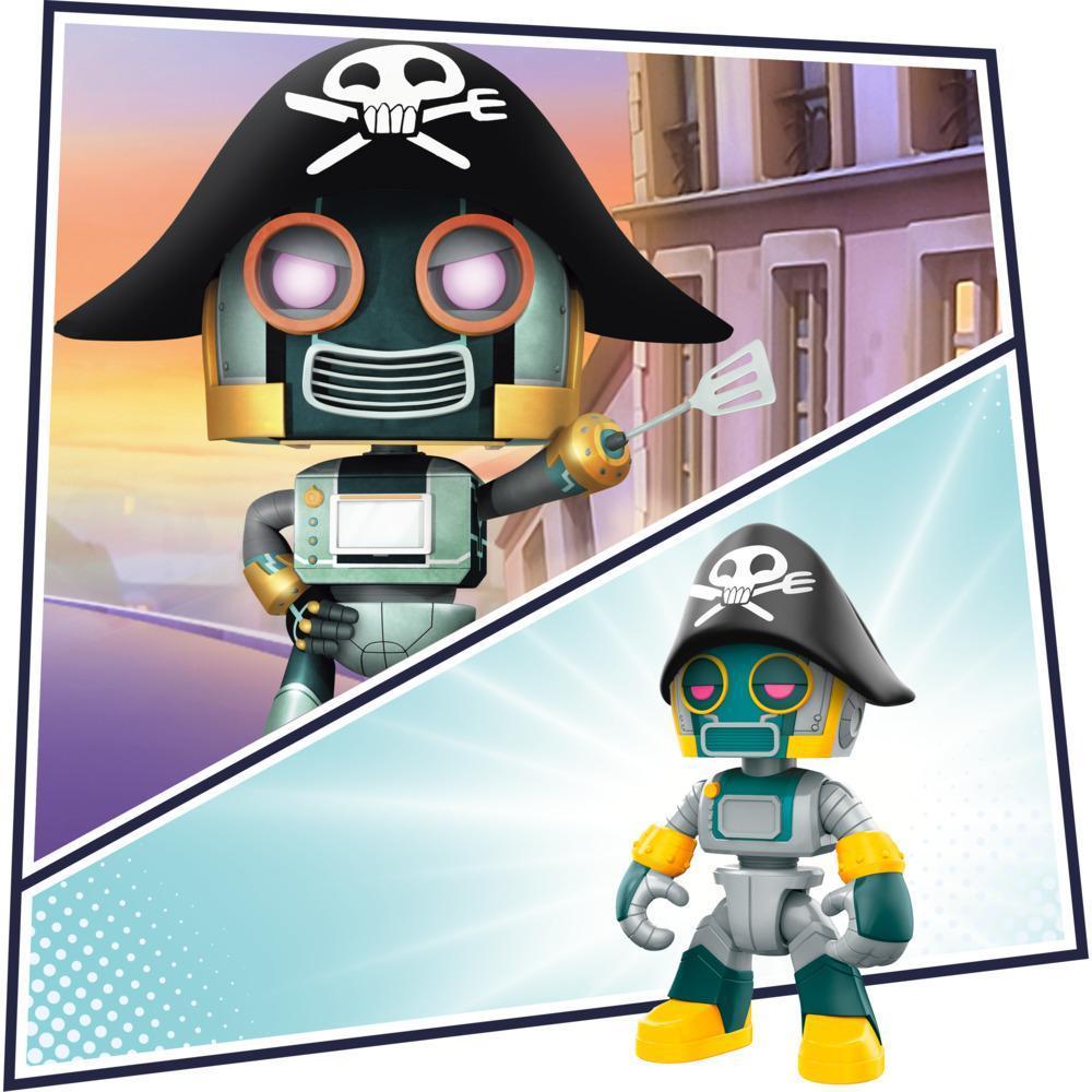 PJ Masks Barco Pirata del cielo product thumbnail 1