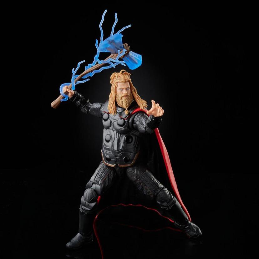 Hasbro Marvel Legends Series - Thor product image 1