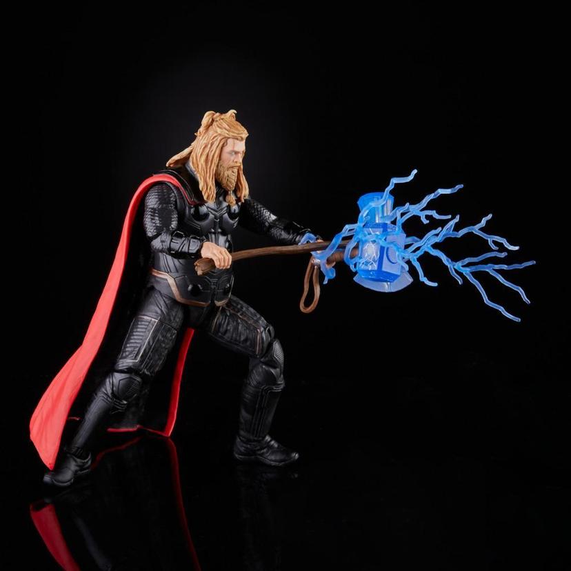 Hasbro Marvel Legends Series - Thor product image 1