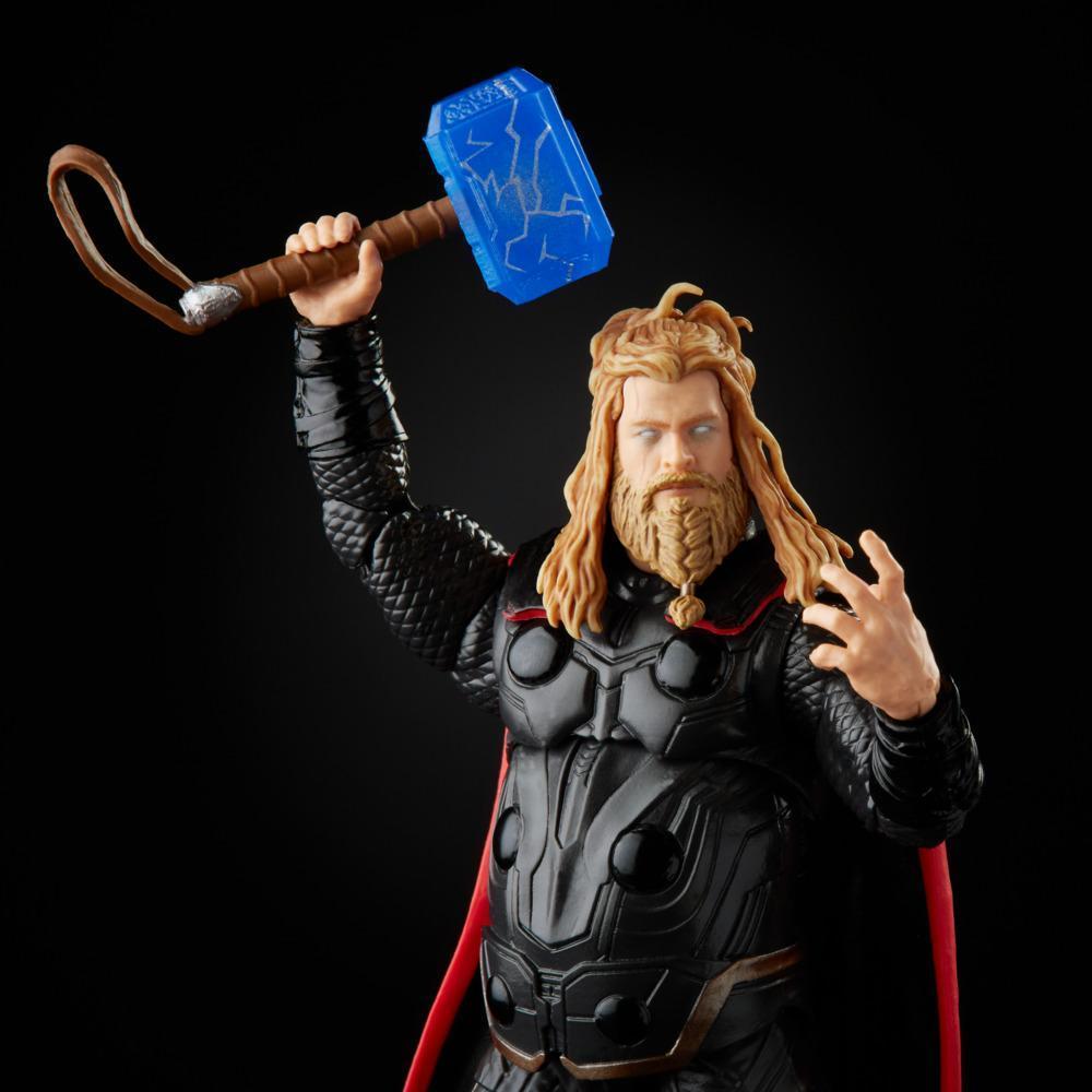 Hasbro Marvel Legends Series - Thor product thumbnail 1