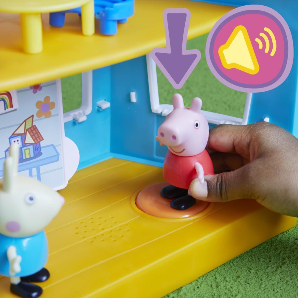 Peppa Pig - La casita de juegos de Peppa product thumbnail 1