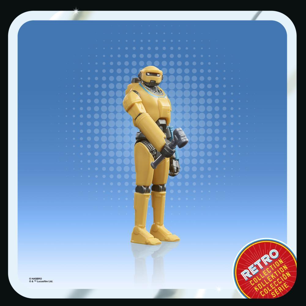 Star Wars Retro - Figura 9cm Ned B product thumbnail 1