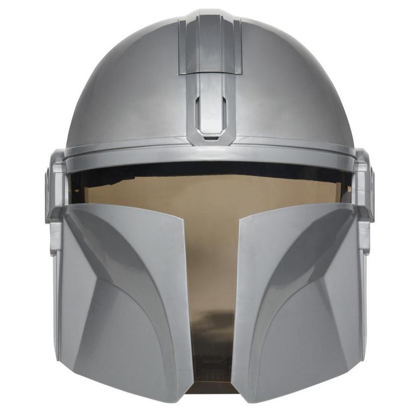 Star Wars The Mandalorian - Máscara electrónica product image 1