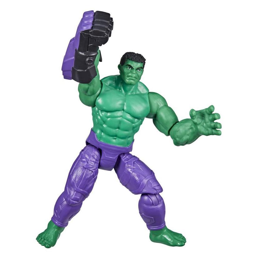 Avengers Figura Mech Strike del Hulk de 15 cm product image 1