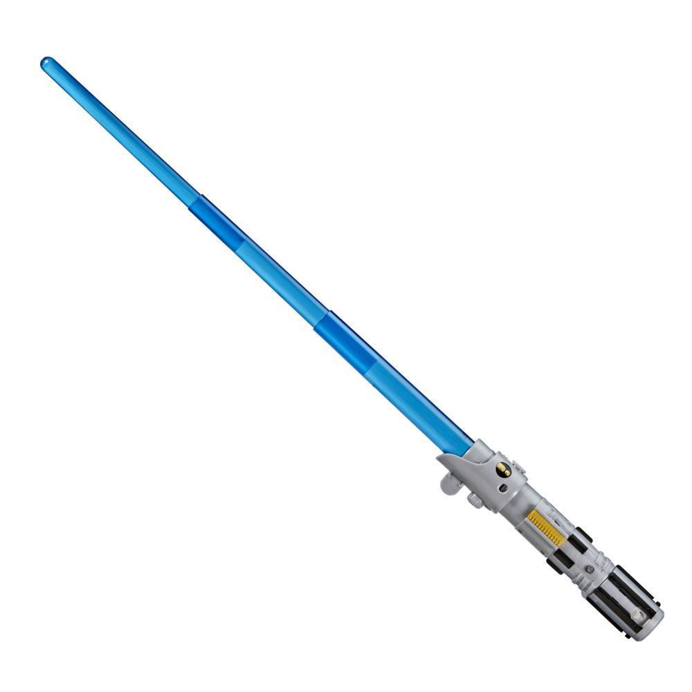 Star Wars Lightsaber Forge Luke Skywalker - Sable de luz electrónico extensible product thumbnail 1