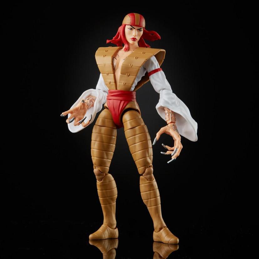 Lady Deathstrike de Hasbro Marvel Legends Series product image 1