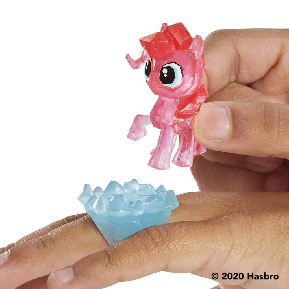 My Little Pony - Anillos sorpresa - Serie 2 product thumbnail 1