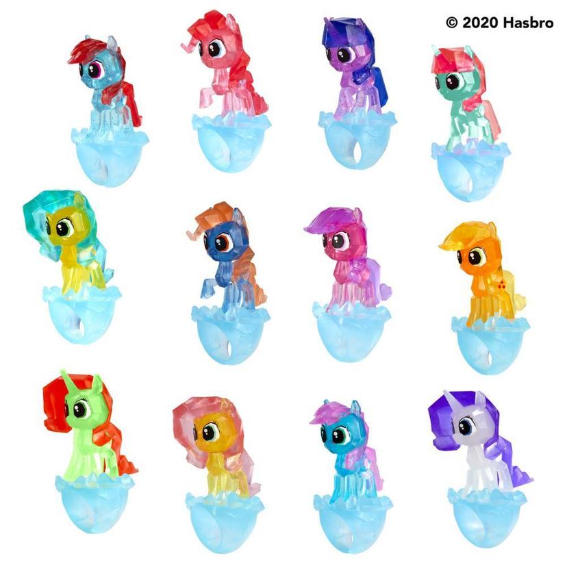 My Little Pony - Anillos sorpresa - Serie 2 product image 1