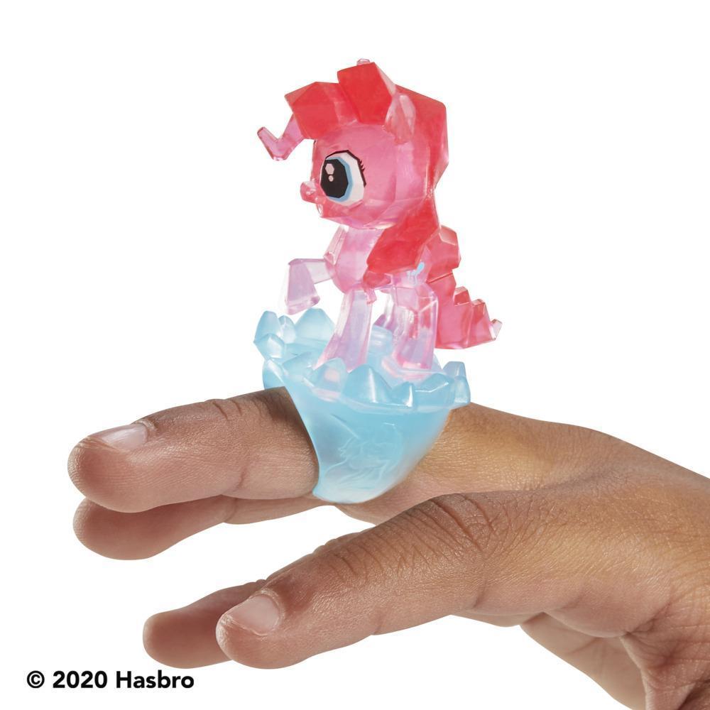 My Little Pony - Anillos sorpresa - Serie 2 product thumbnail 1