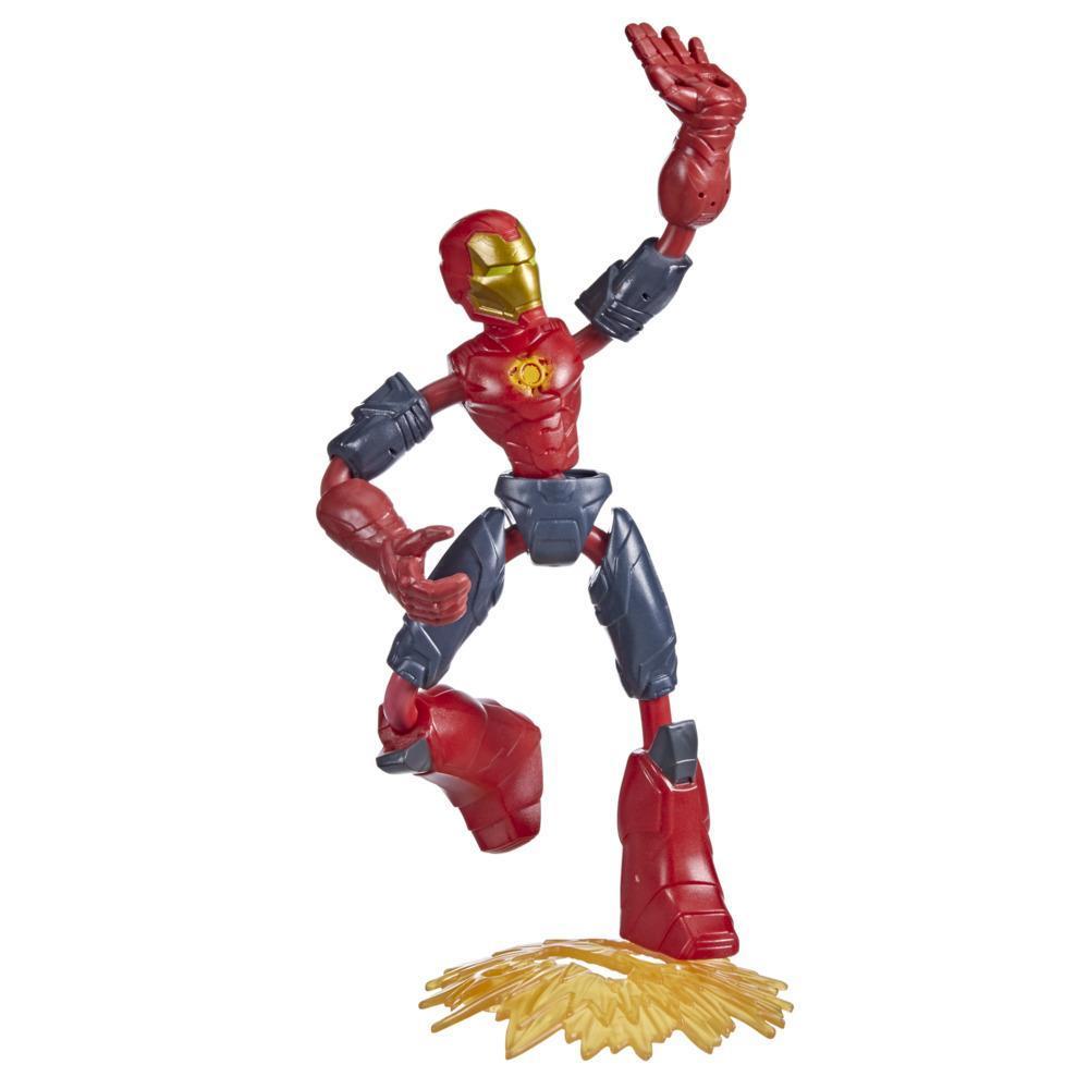 BEND AND FLEX PACK MISION IRON MAN product thumbnail 1