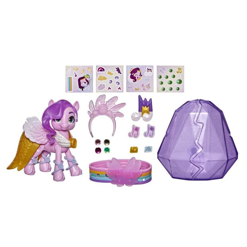 My Little Pony: A New Generation - Princesa Petals Aventura de cristal product image 1