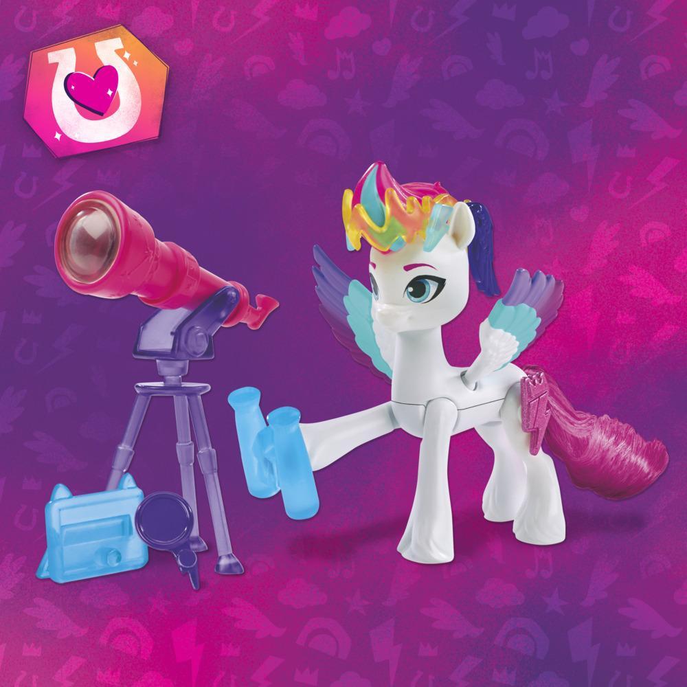 My Little Pony - Marca de Belleza mágica Zip product thumbnail 1