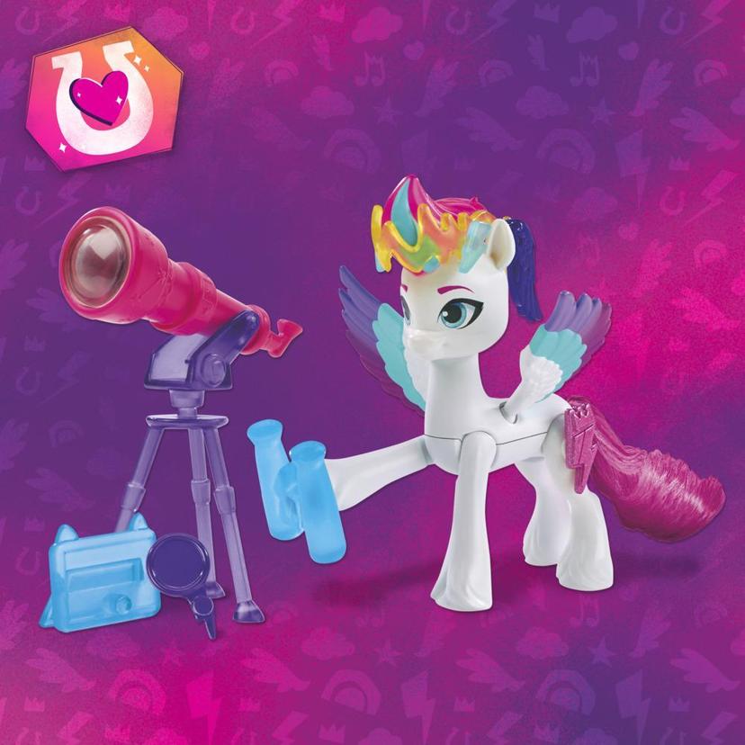 My Little Pony - Marca de Belleza mágica Zip product image 1