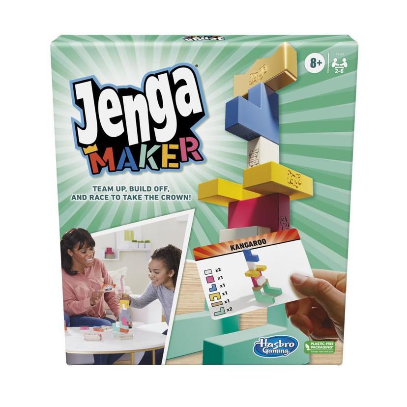 JENGA MAKER product image 1