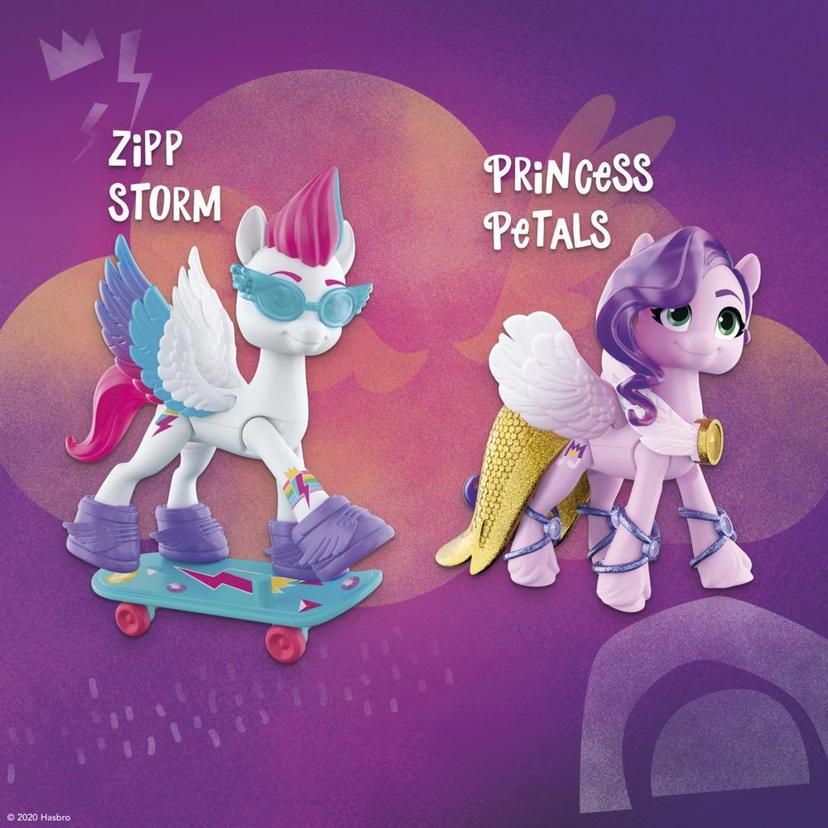 My Little Pony: A New Generation - Hermanas de la realeza product image 1