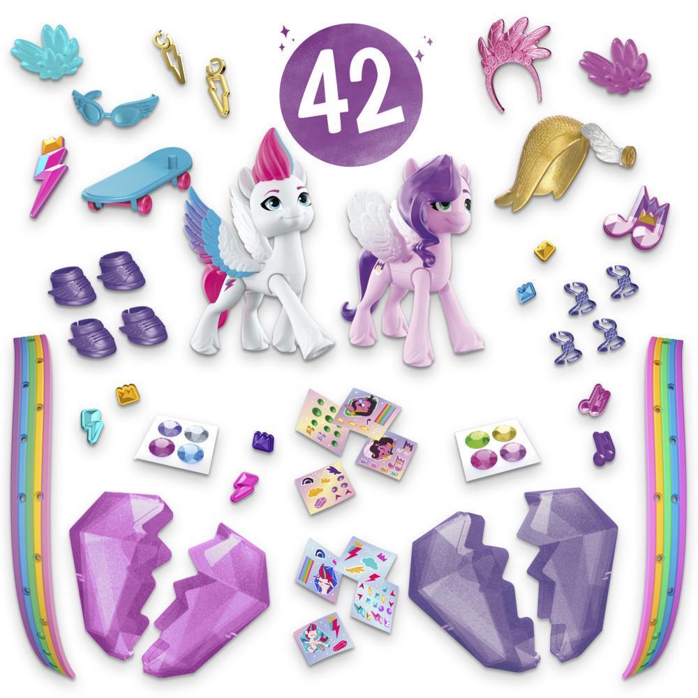 My Little Pony: A New Generation - Hermanas de la realeza product thumbnail 1