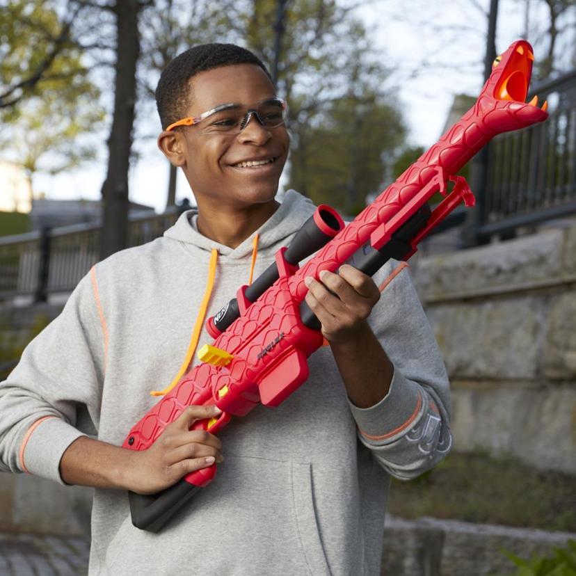 NERF ROBLOX ZOMBIE ATTACK VIPER STRIKE product image 1