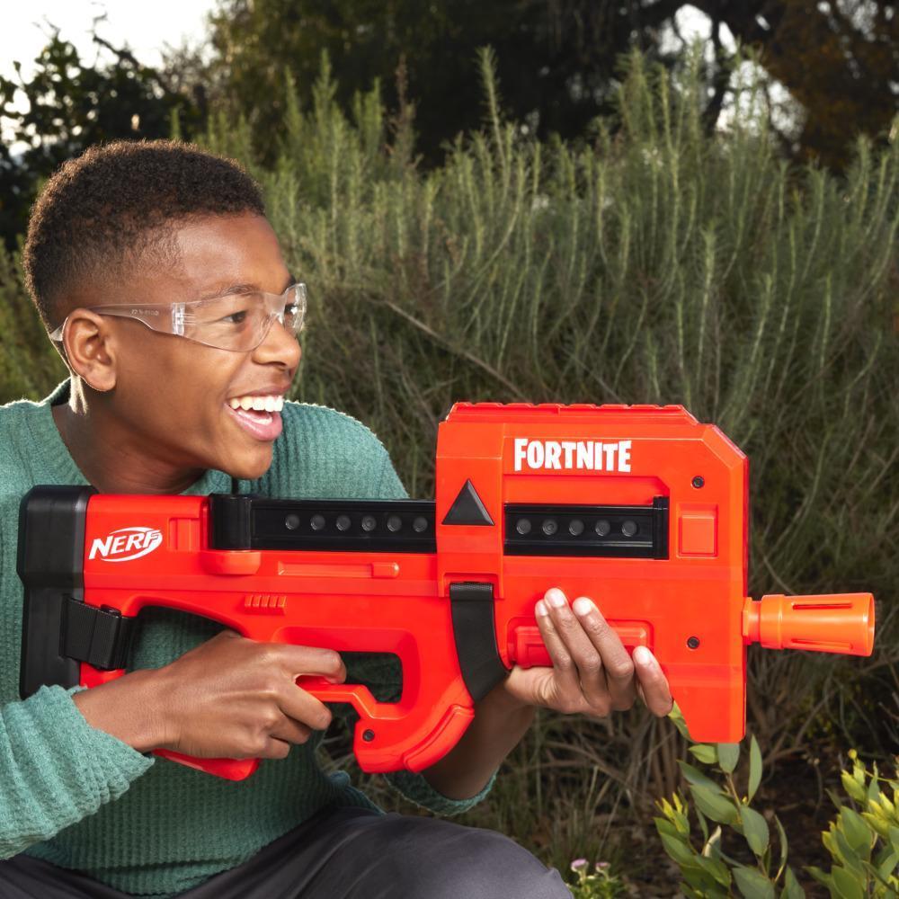 NERF FORTNITE COMPACT SMG product thumbnail 1
