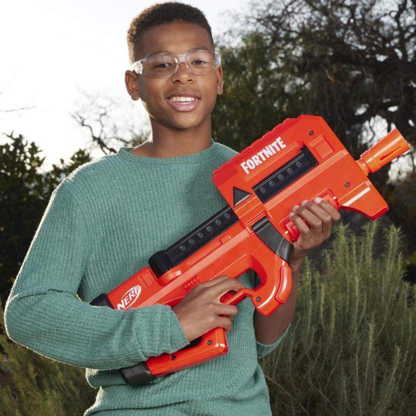 NERF FORTNITE COMPACT SMG product image 1